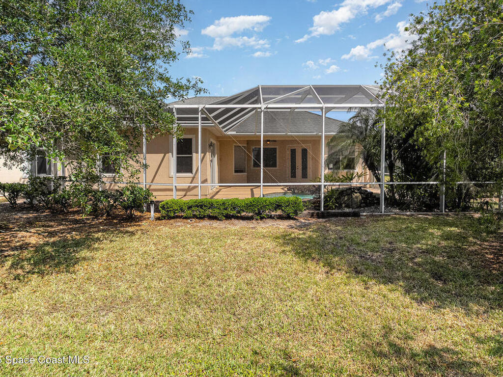 3431 Terramore Drive, Melbourne, FL 32940