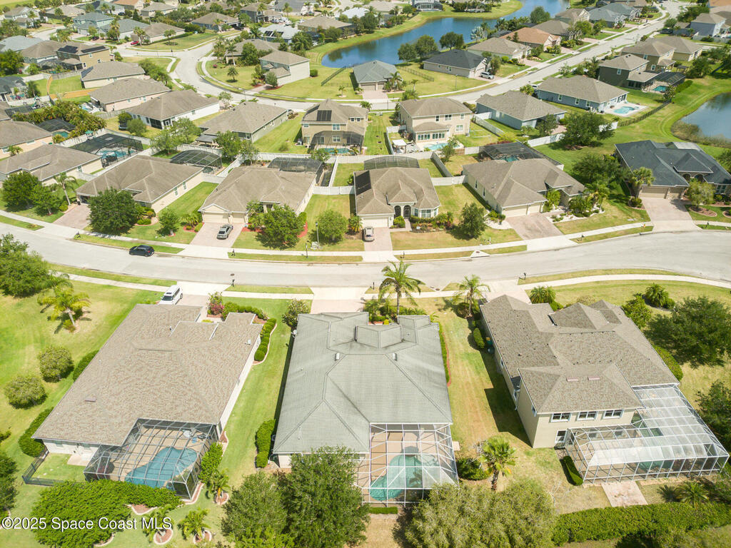 3431 Terramore Drive, Melbourne, FL 32940