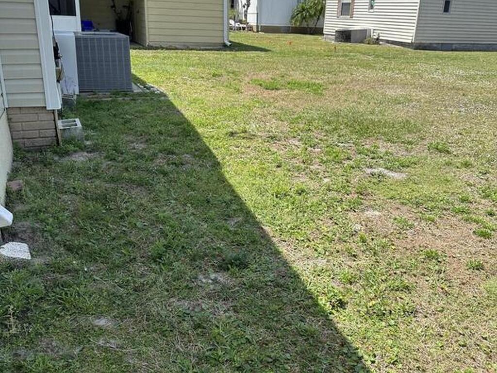 514 Puffin Drive, Barefoot Bay, FL 32976