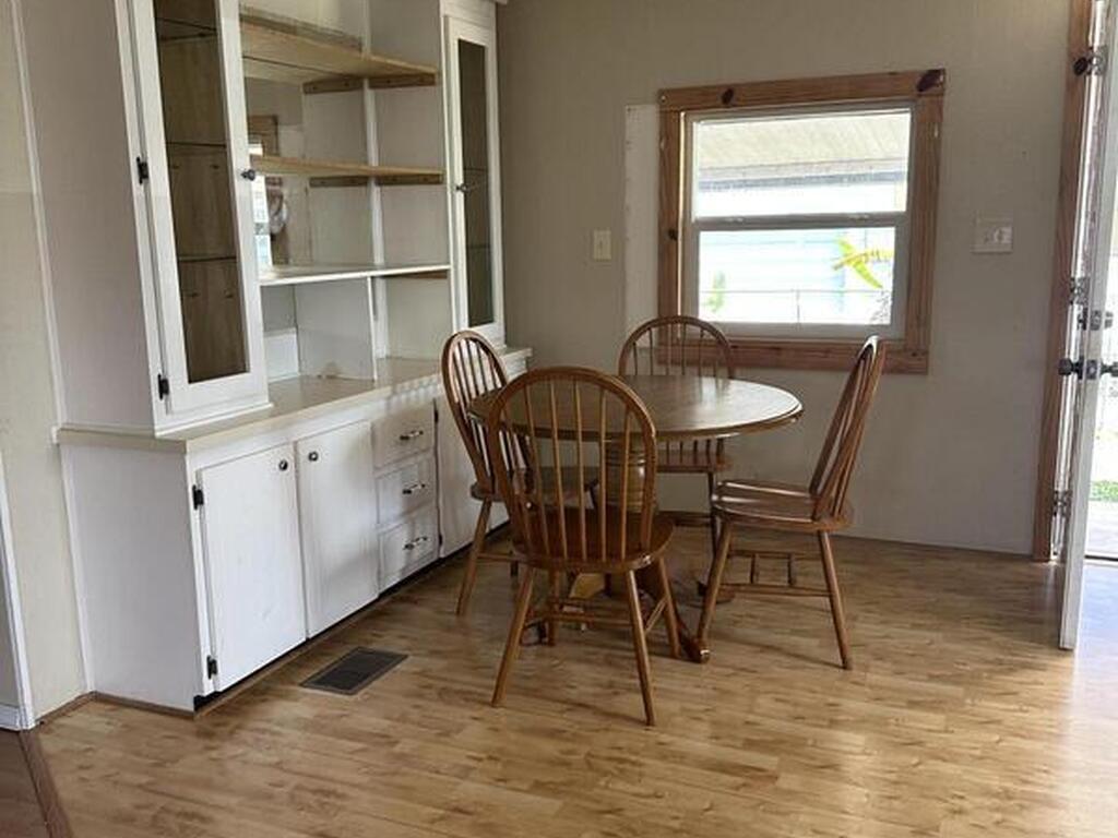 514 Puffin Drive, Barefoot Bay, FL 32976