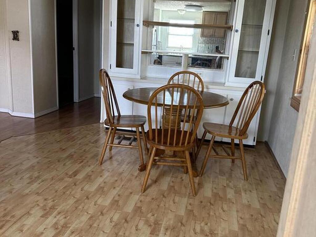 514 Puffin Drive, Barefoot Bay, FL 32976