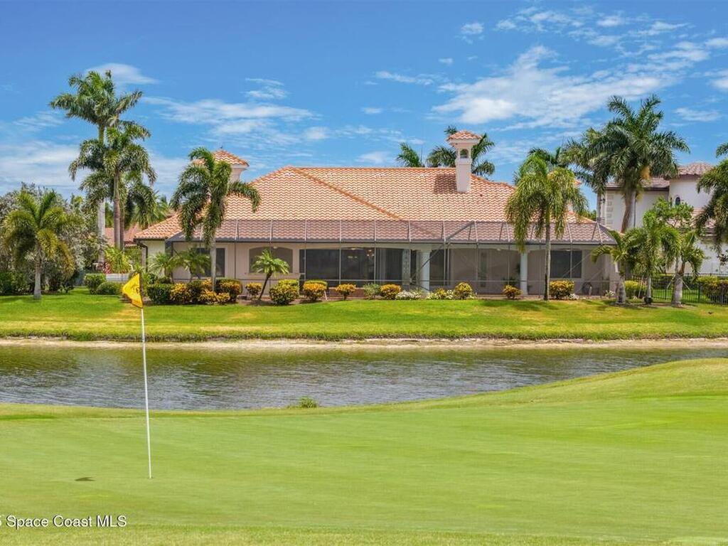 7346 Gorda Peak Court, Melbourne, FL 32940