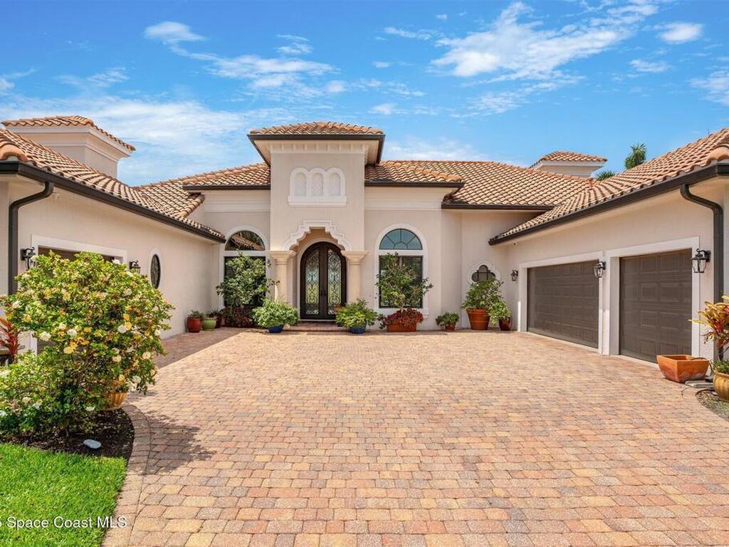 7346 Gorda Peak Court, Melbourne, FL 32940