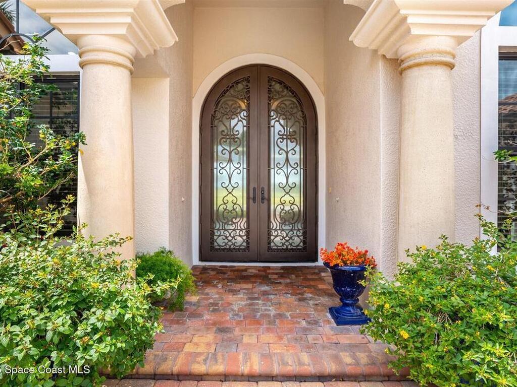 7346 Gorda Peak Court, Melbourne, FL 32940