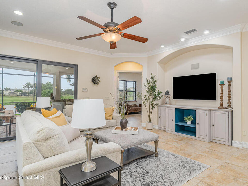 7346 Gorda Peak Court, Melbourne, FL 32940