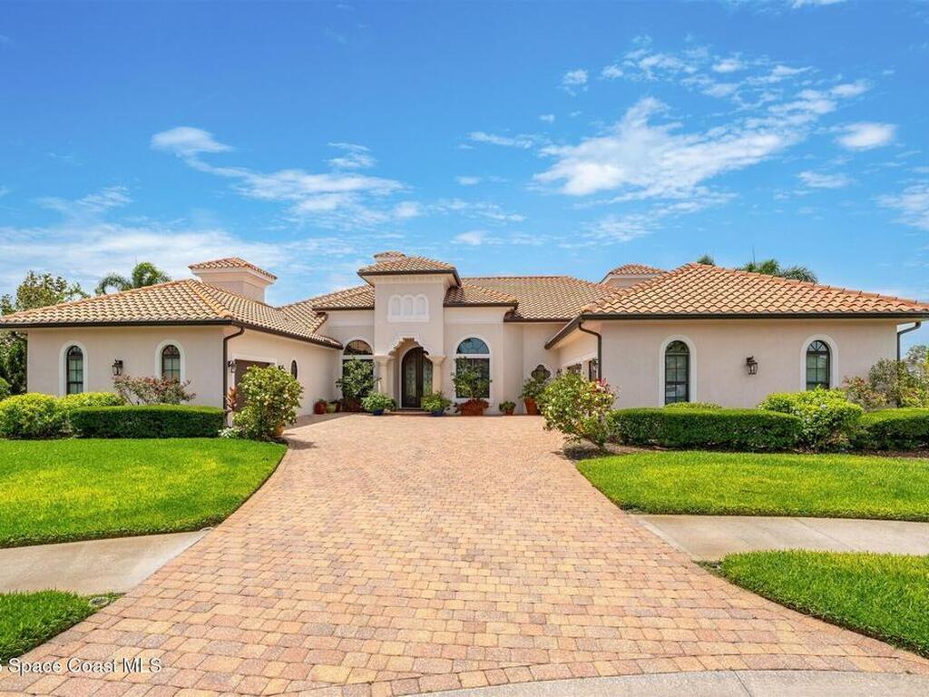 7346 Gorda Peak Court, Melbourne, FL 32940