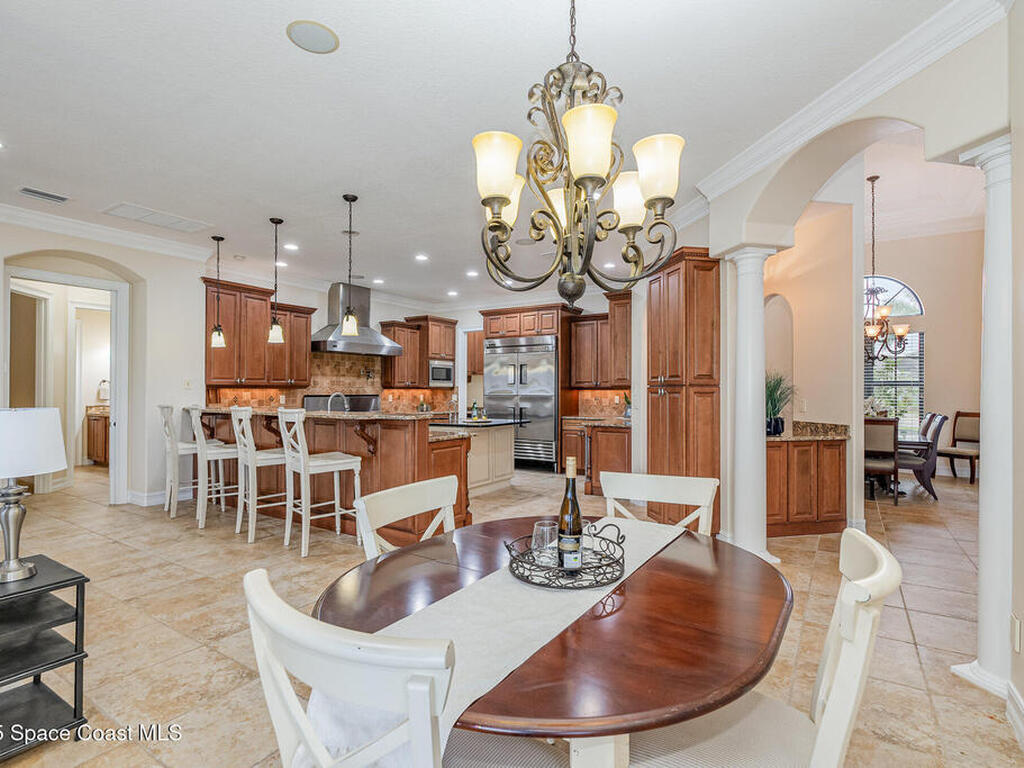 7346 Gorda Peak Court, Melbourne, FL 32940