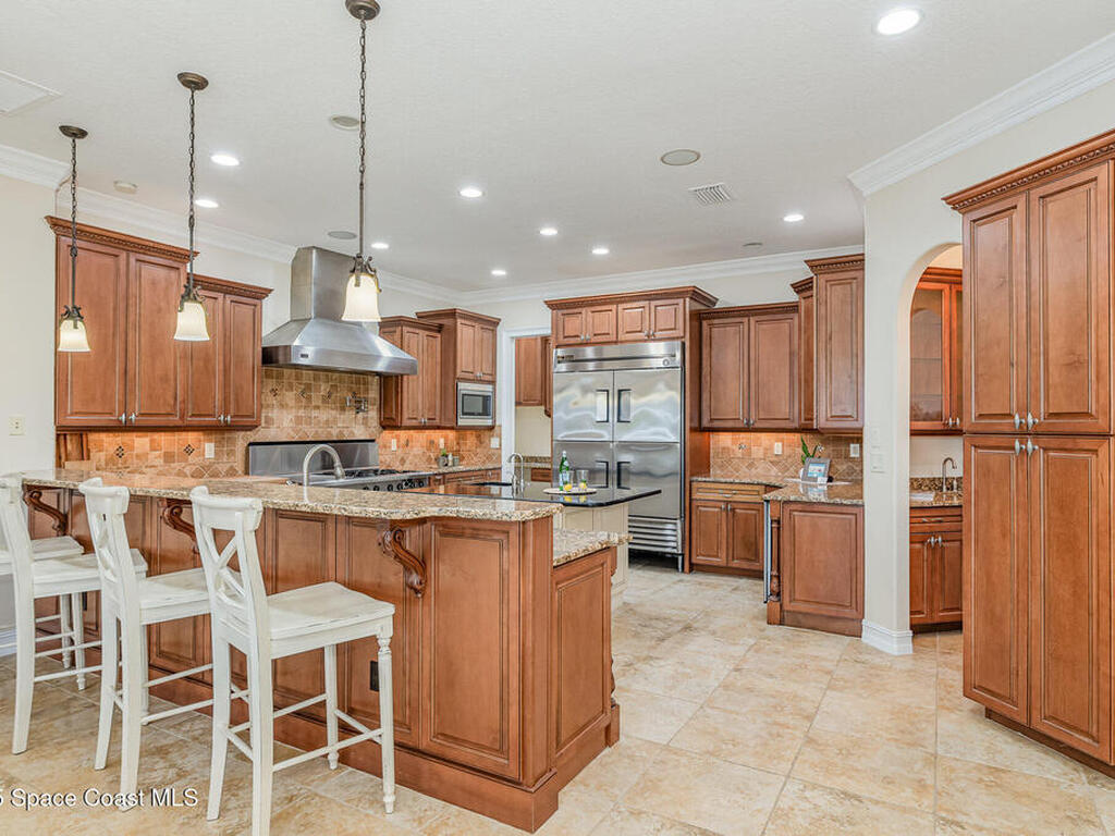 7346 Gorda Peak Court, Melbourne, FL 32940