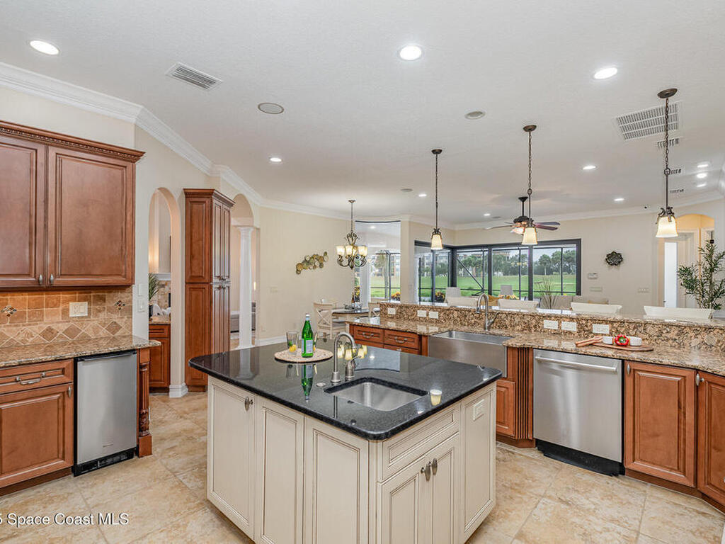 7346 Gorda Peak Court, Melbourne, FL 32940