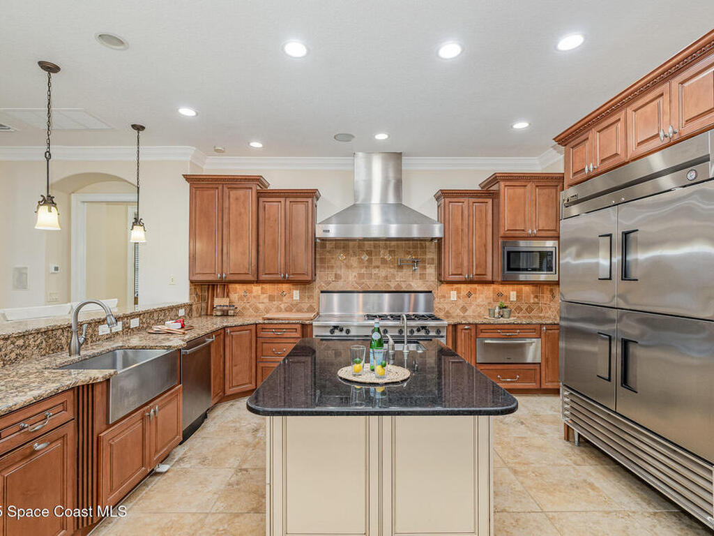 7346 Gorda Peak Court, Melbourne, FL 32940