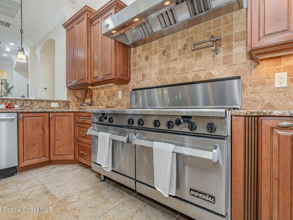 7346 Gorda Peak Court, Melbourne, FL 32940