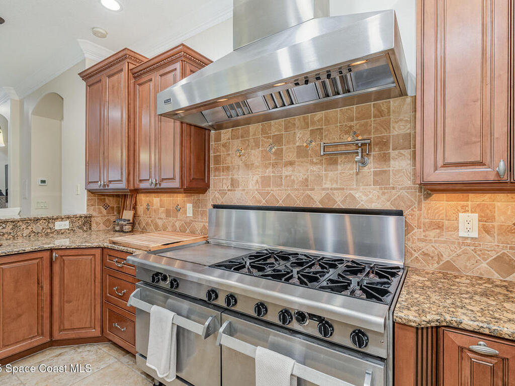 7346 Gorda Peak Court, Melbourne, FL 32940