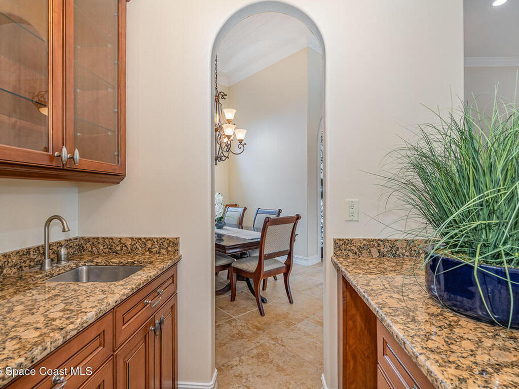 7346 Gorda Peak Court, Melbourne, FL 32940