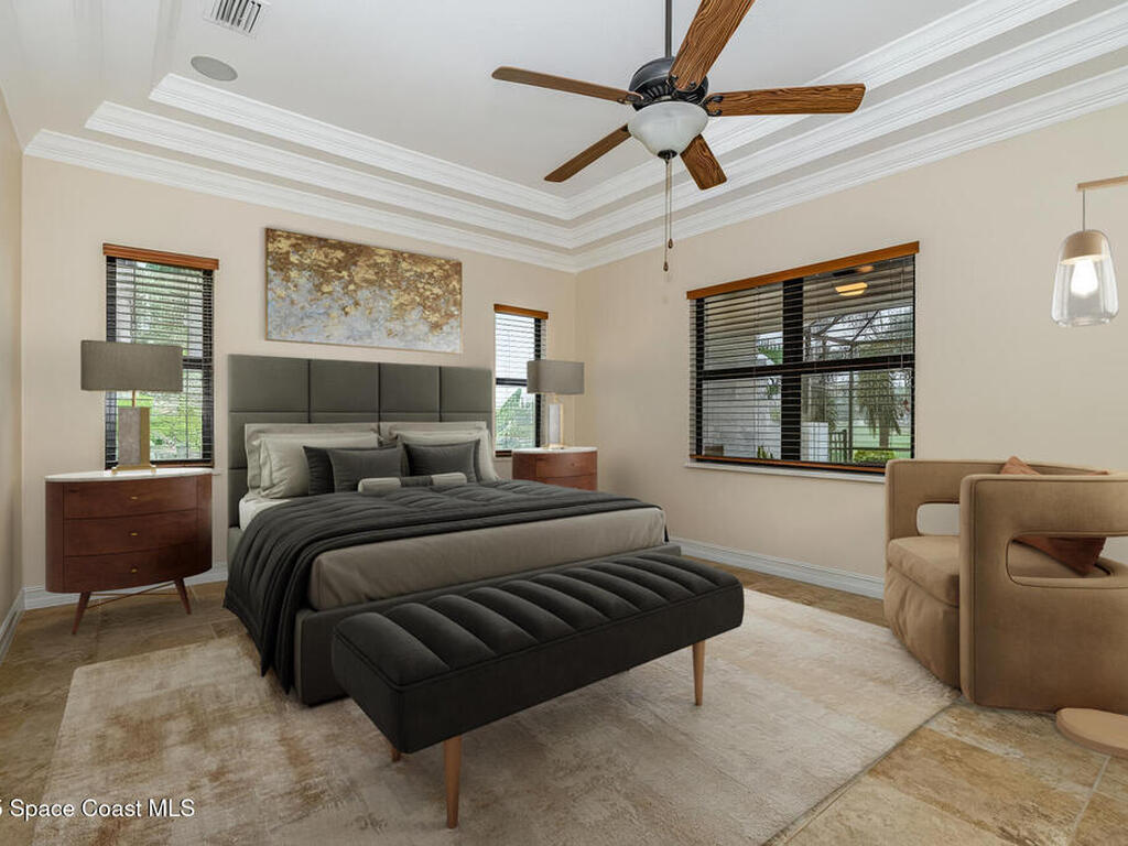 7346 Gorda Peak Court, Melbourne, FL 32940