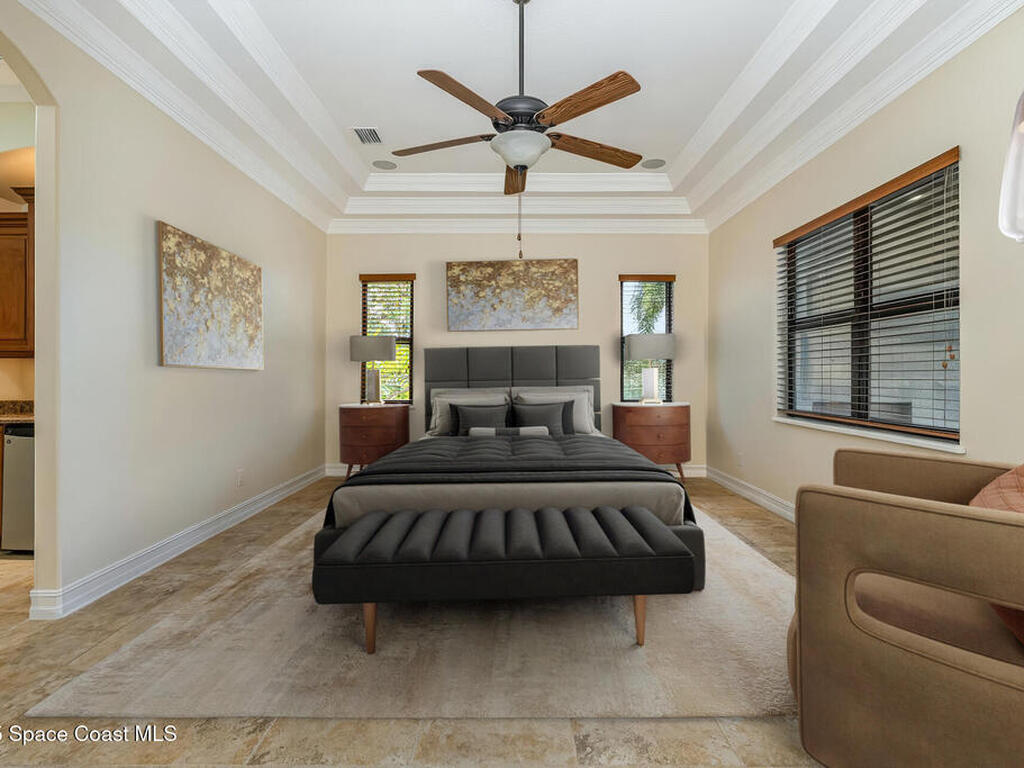 7346 Gorda Peak Court, Melbourne, FL 32940