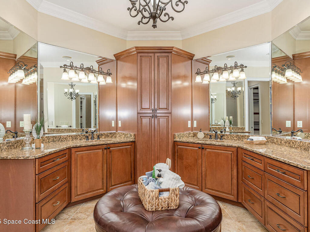 7346 Gorda Peak Court, Melbourne, FL 32940