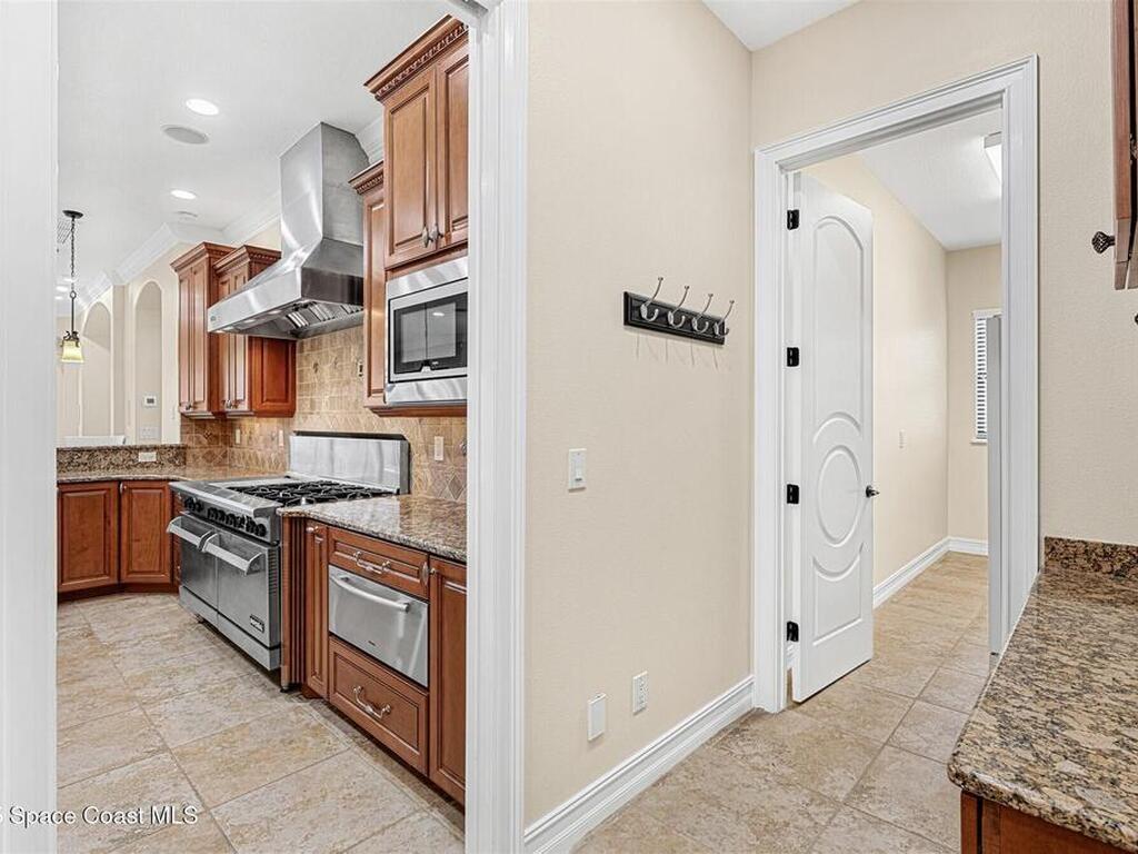 7346 Gorda Peak Court, Melbourne, FL 32940