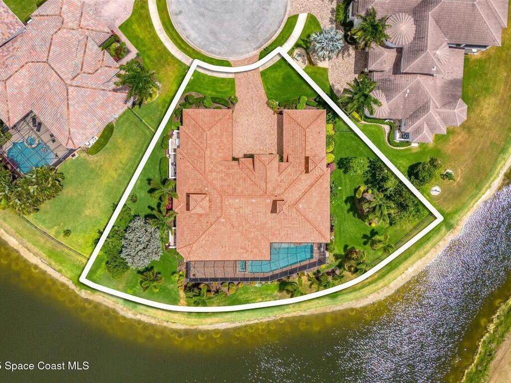 7346 Gorda Peak Court, Melbourne, FL 32940