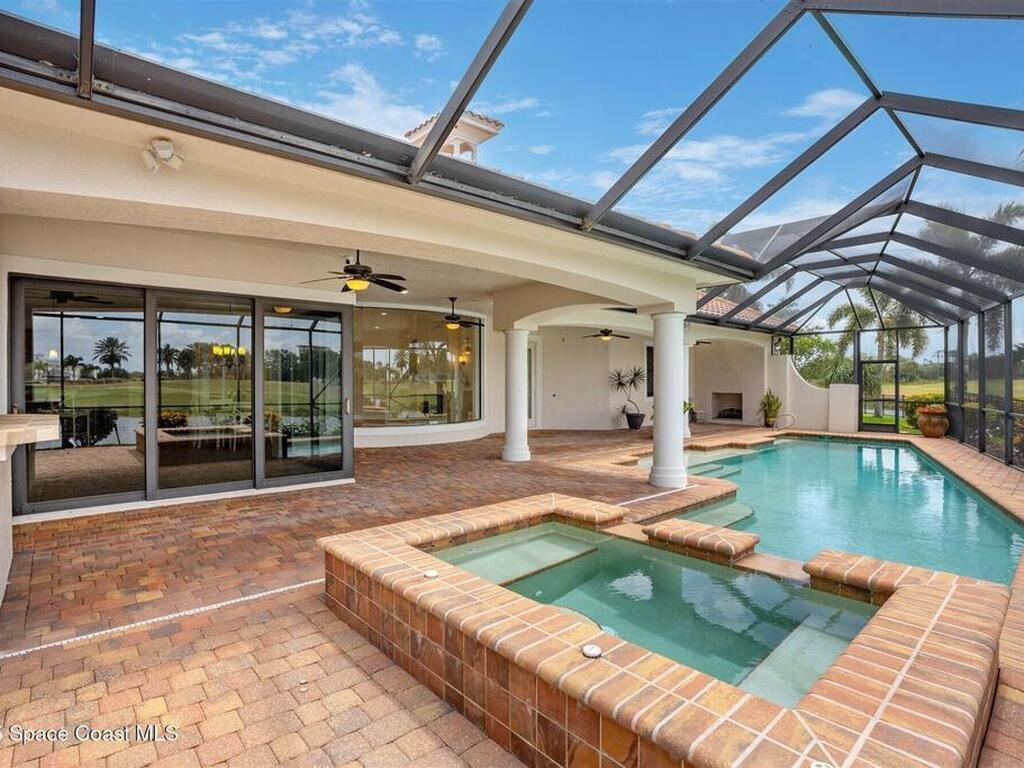 7346 Gorda Peak Court, Melbourne, FL 32940