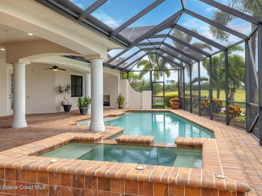 7346 Gorda Peak Court, Melbourne, FL 32940