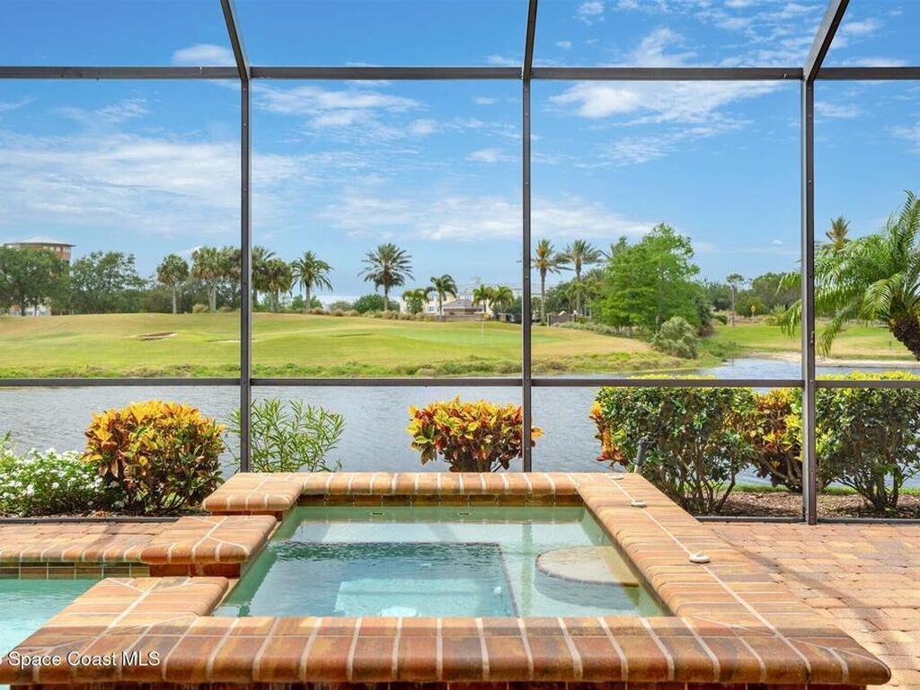 7346 Gorda Peak Court, Melbourne, FL 32940