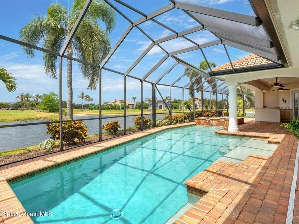7346 Gorda Peak Court, Melbourne, FL 32940