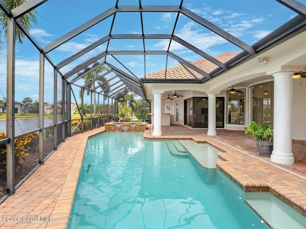 7346 Gorda Peak Court, Melbourne, FL 32940