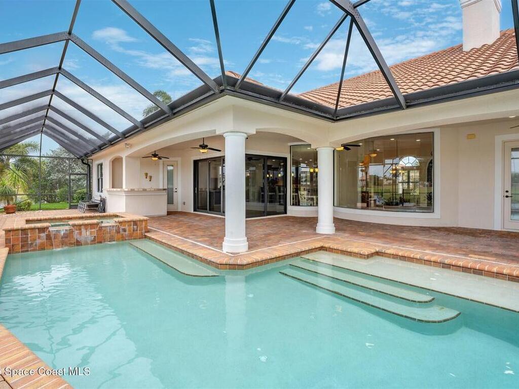 7346 Gorda Peak Court, Melbourne, FL 32940
