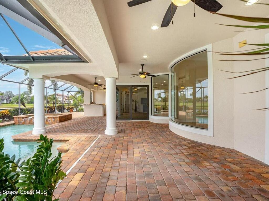 7346 Gorda Peak Court, Melbourne, FL 32940