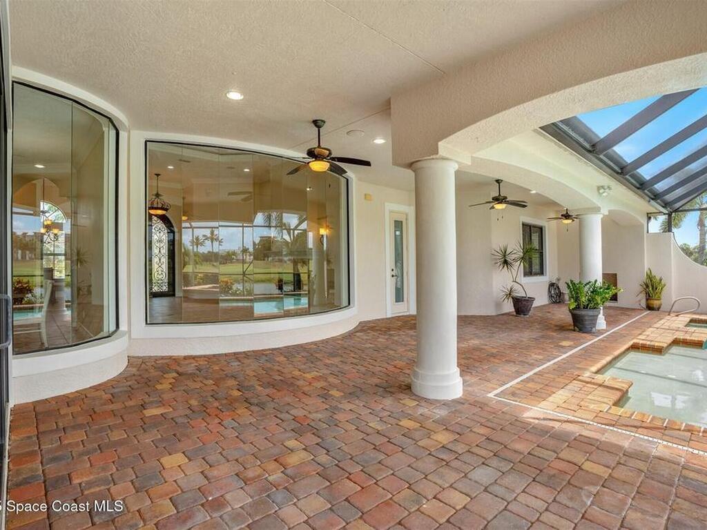 7346 Gorda Peak Court, Melbourne, FL 32940