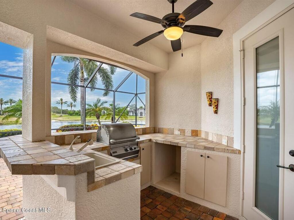 7346 Gorda Peak Court, Melbourne, FL 32940