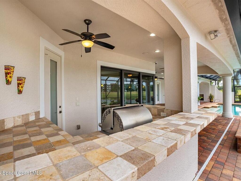 7346 Gorda Peak Court, Melbourne, FL 32940