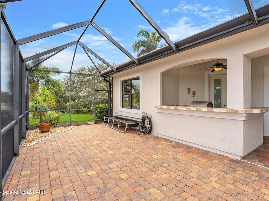 7346 Gorda Peak Court, Melbourne, FL 32940