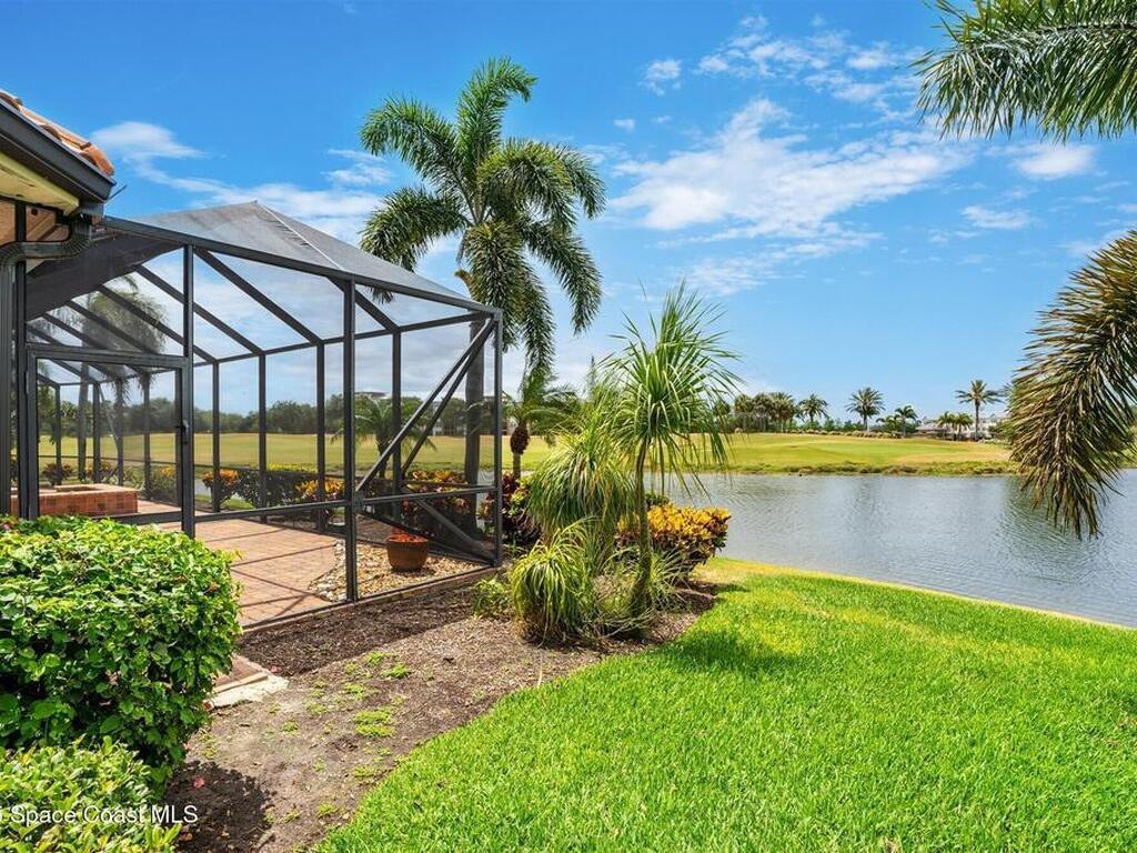 7346 Gorda Peak Court, Melbourne, FL 32940