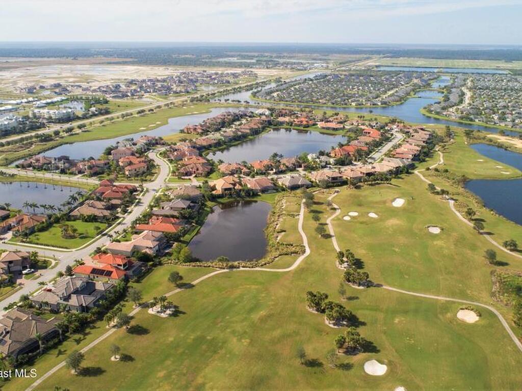 7346 Gorda Peak Court, Melbourne, FL 32940
