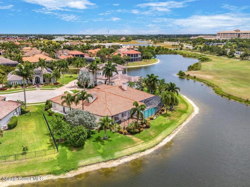 7346 Gorda Peak Court, Melbourne, FL 32940