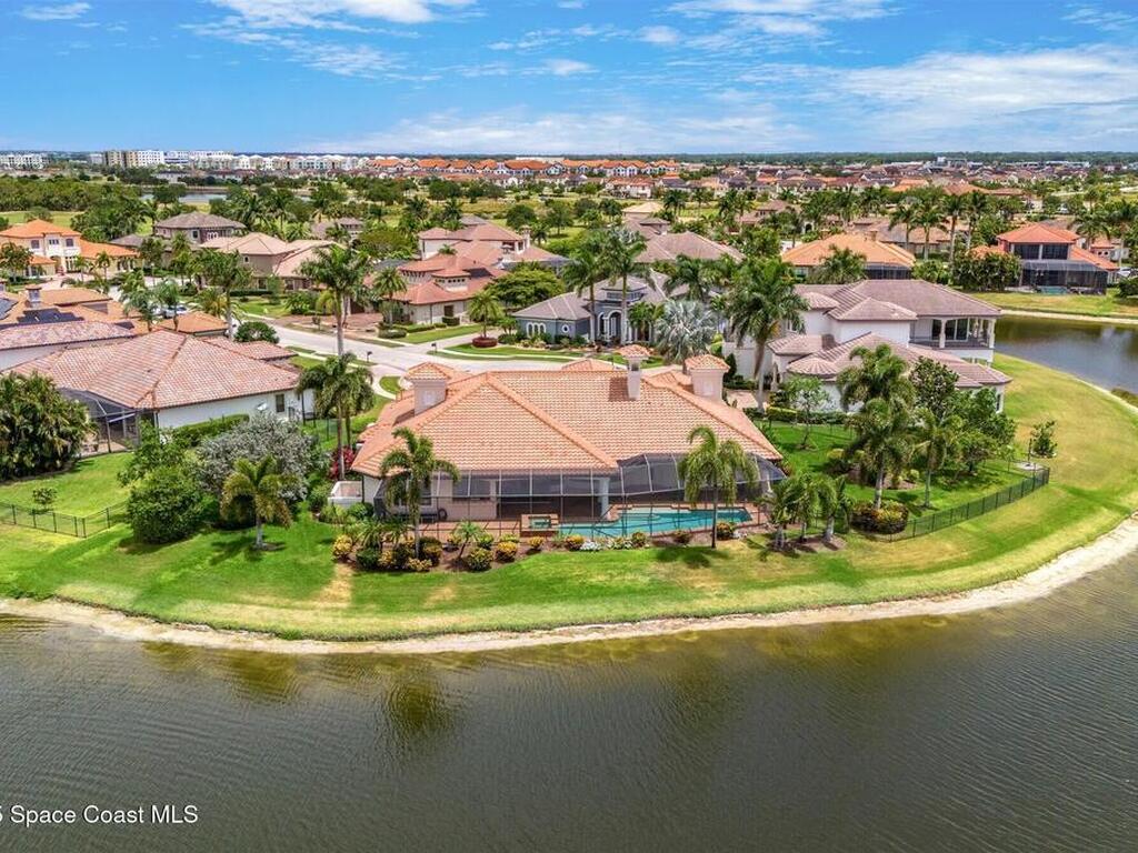 7346 Gorda Peak Court, Melbourne, FL 32940