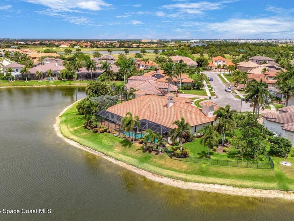7346 Gorda Peak Court, Melbourne, FL 32940