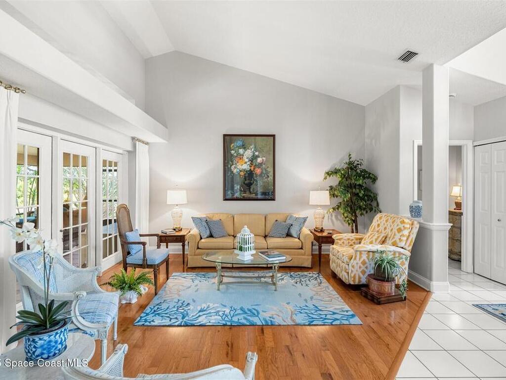 952 Wildwood Drive, Melbourne, FL 32940