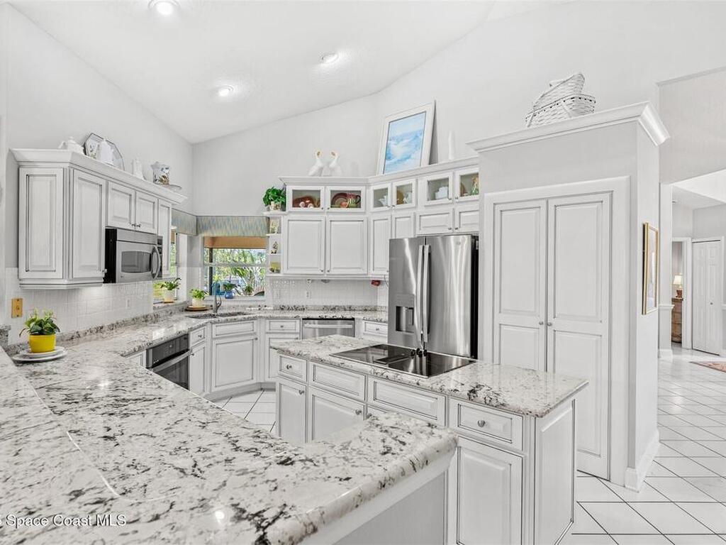 952 Wildwood Drive, Melbourne, FL 32940