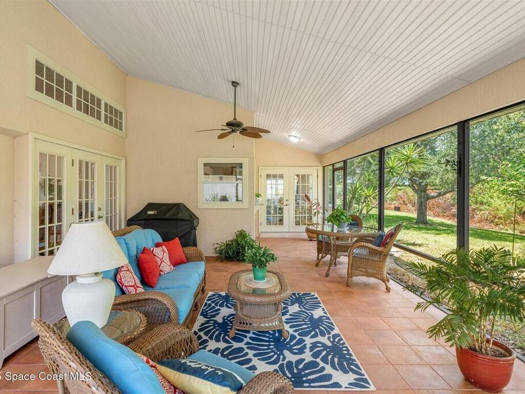 952 Wildwood Drive, Melbourne, FL 32940