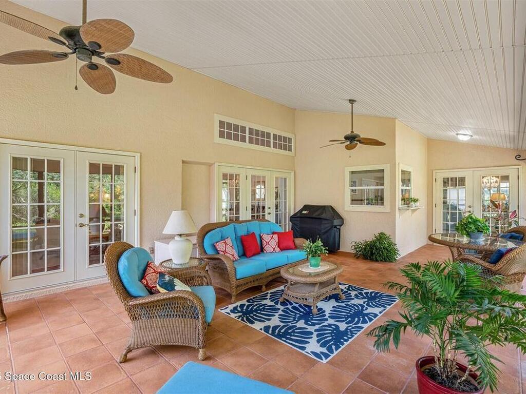 952 Wildwood Drive, Melbourne, FL 32940