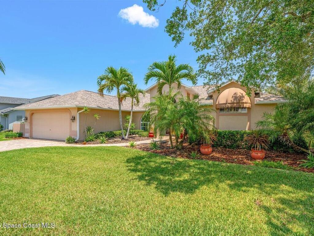 952 Wildwood Drive, Melbourne, FL 32940