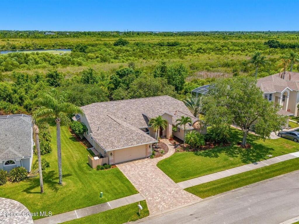 952 Wildwood Drive, Melbourne, FL 32940