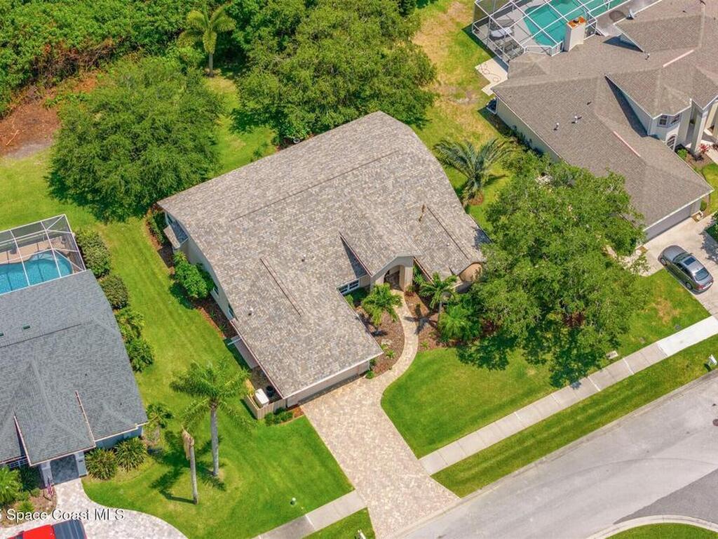 952 Wildwood Drive, Melbourne, FL 32940