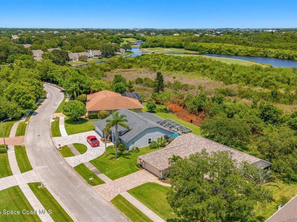 952 Wildwood Drive, Melbourne, FL 32940