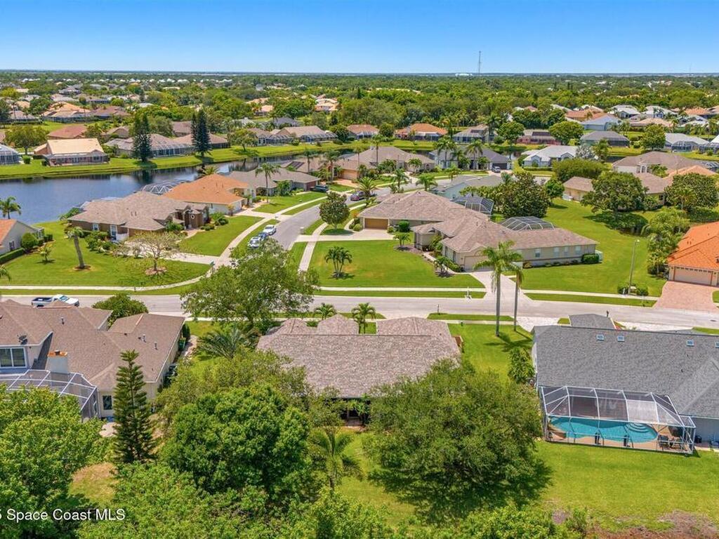 952 Wildwood Drive, Melbourne, FL 32940