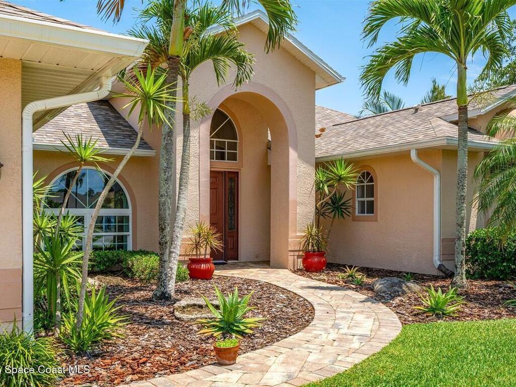 952 Wildwood Drive, Melbourne, FL 32940