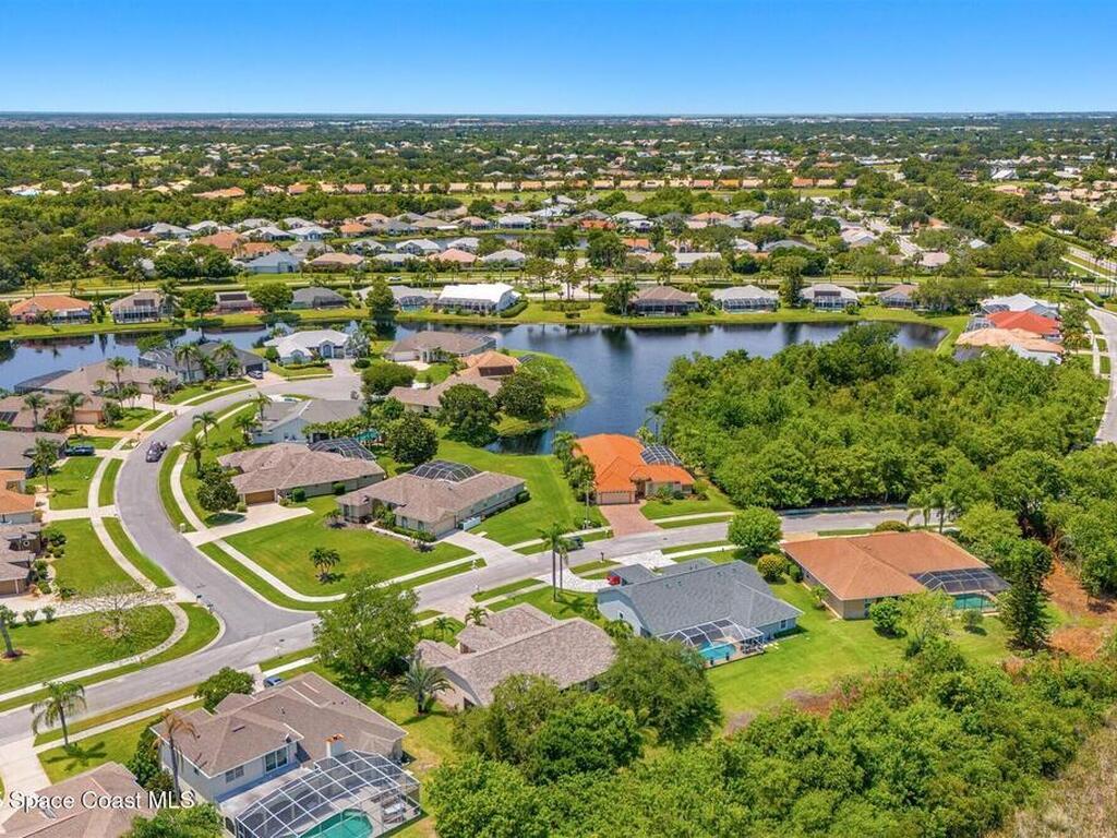 952 Wildwood Drive, Melbourne, FL 32940