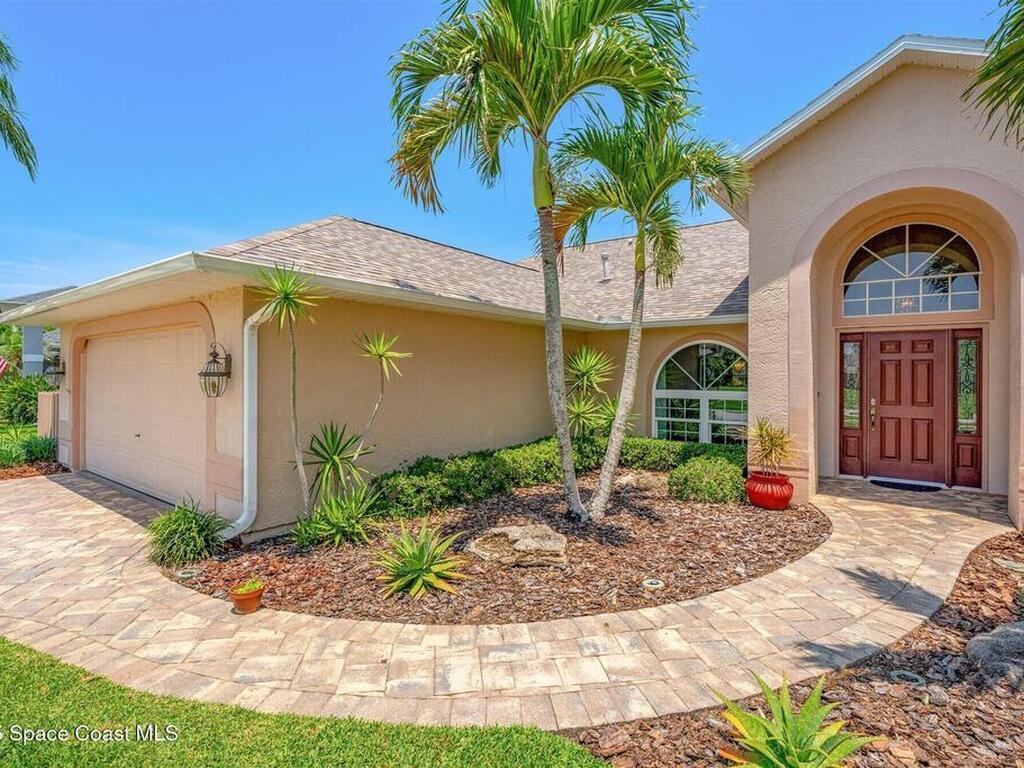 952 Wildwood Drive, Melbourne, FL 32940